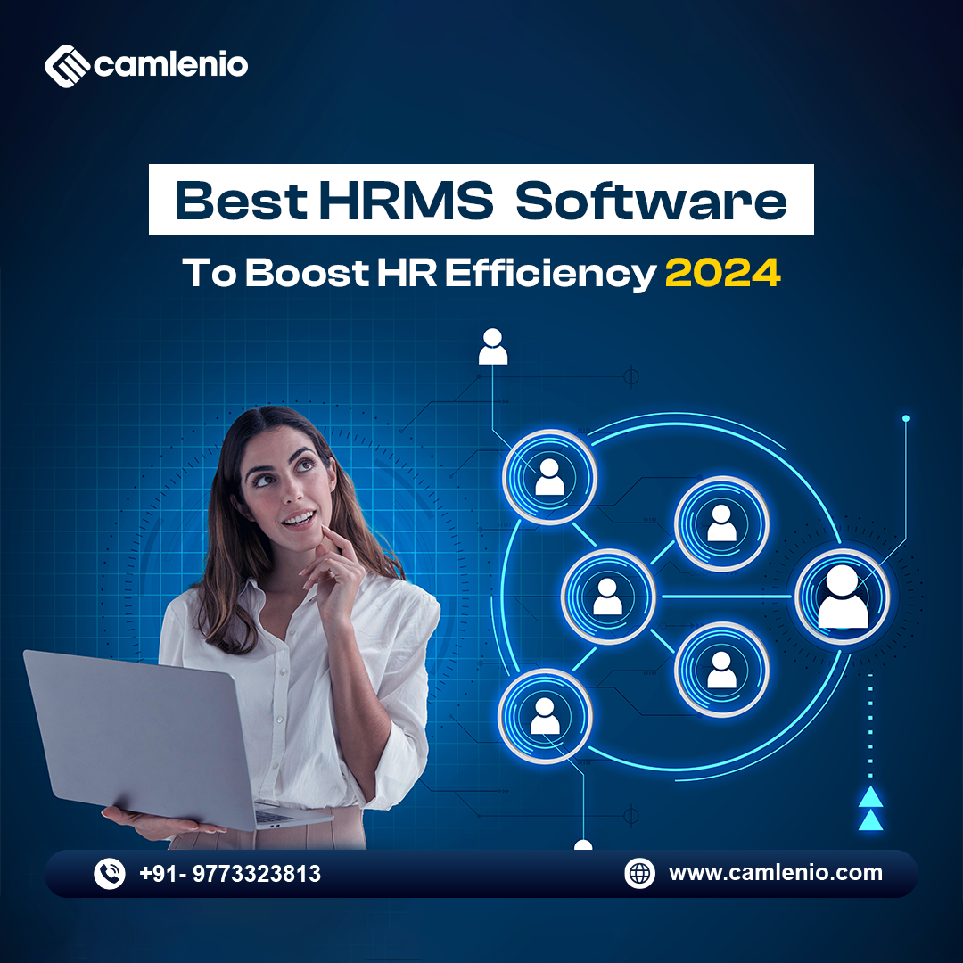 HRMS Software