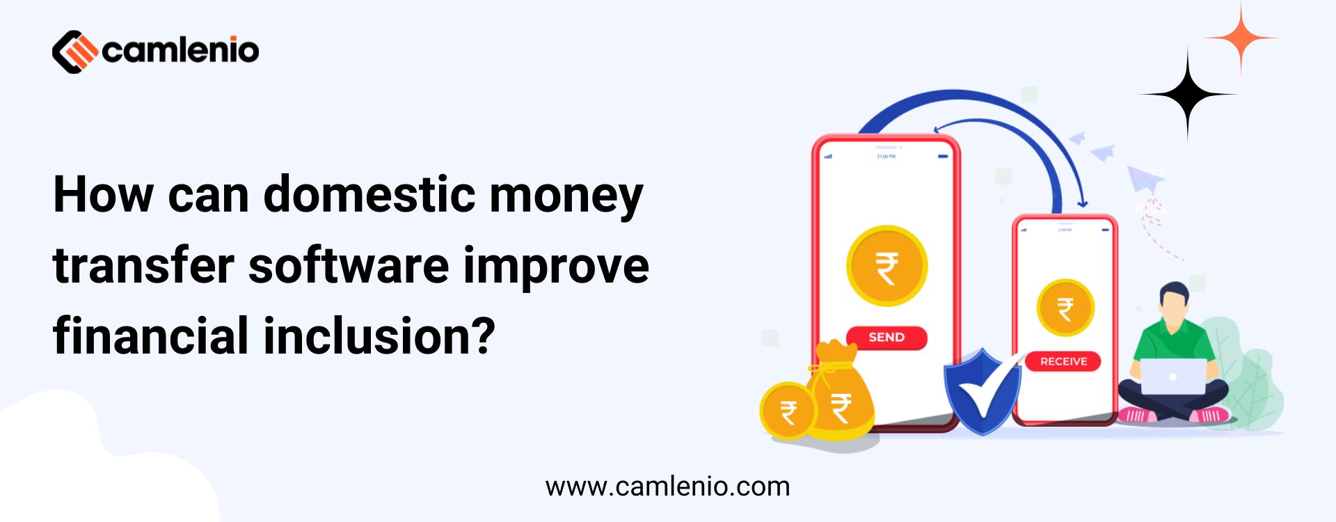 Domestic Money Transfer Solutions