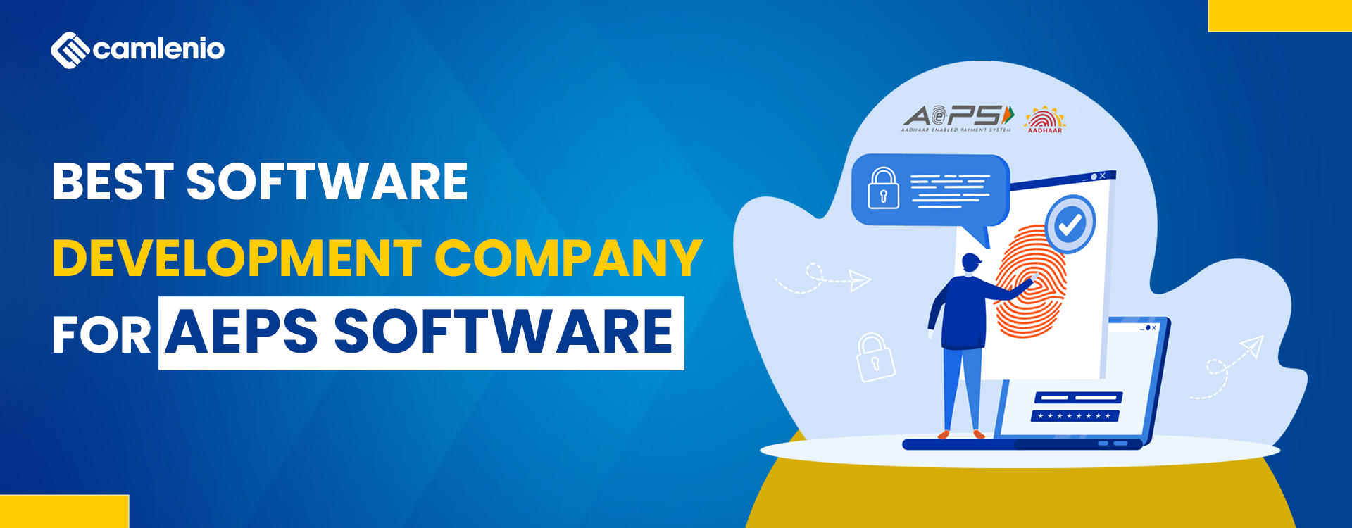 Best Software Development Company for AEPS Software
