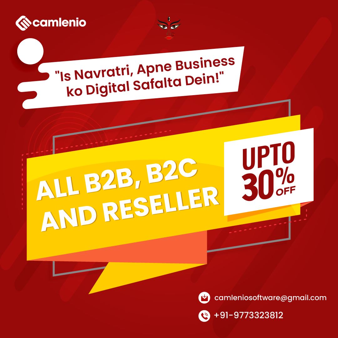 B2B Fintech Software