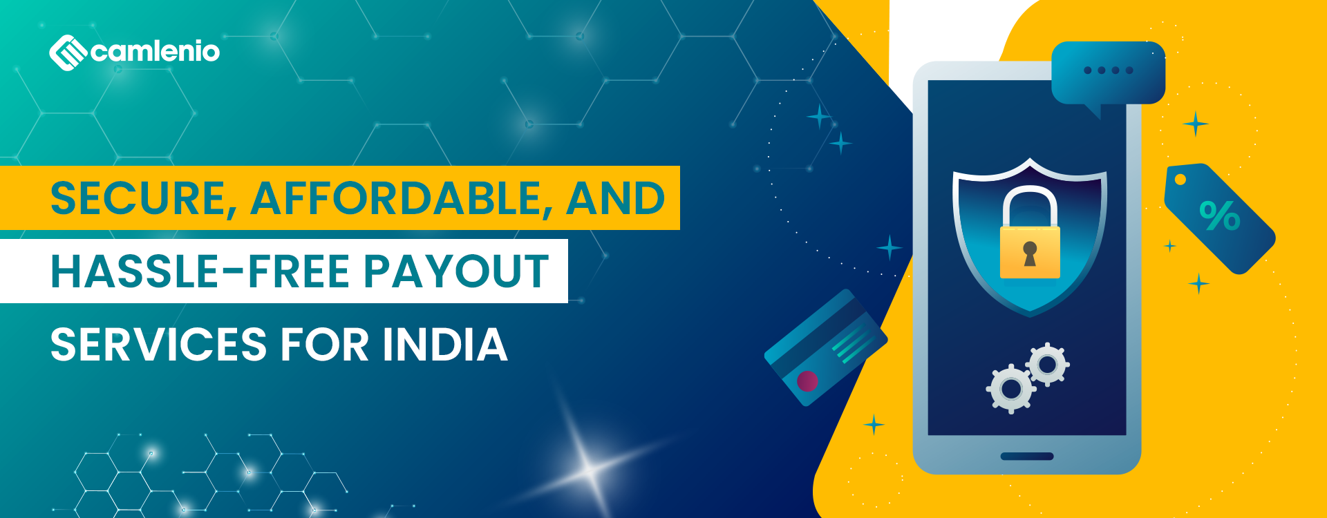 Streamline Payout Services in India with Secure API Integration!