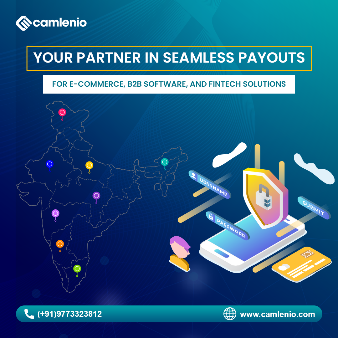 Streamline Payout Services in India with Secure API Integration!