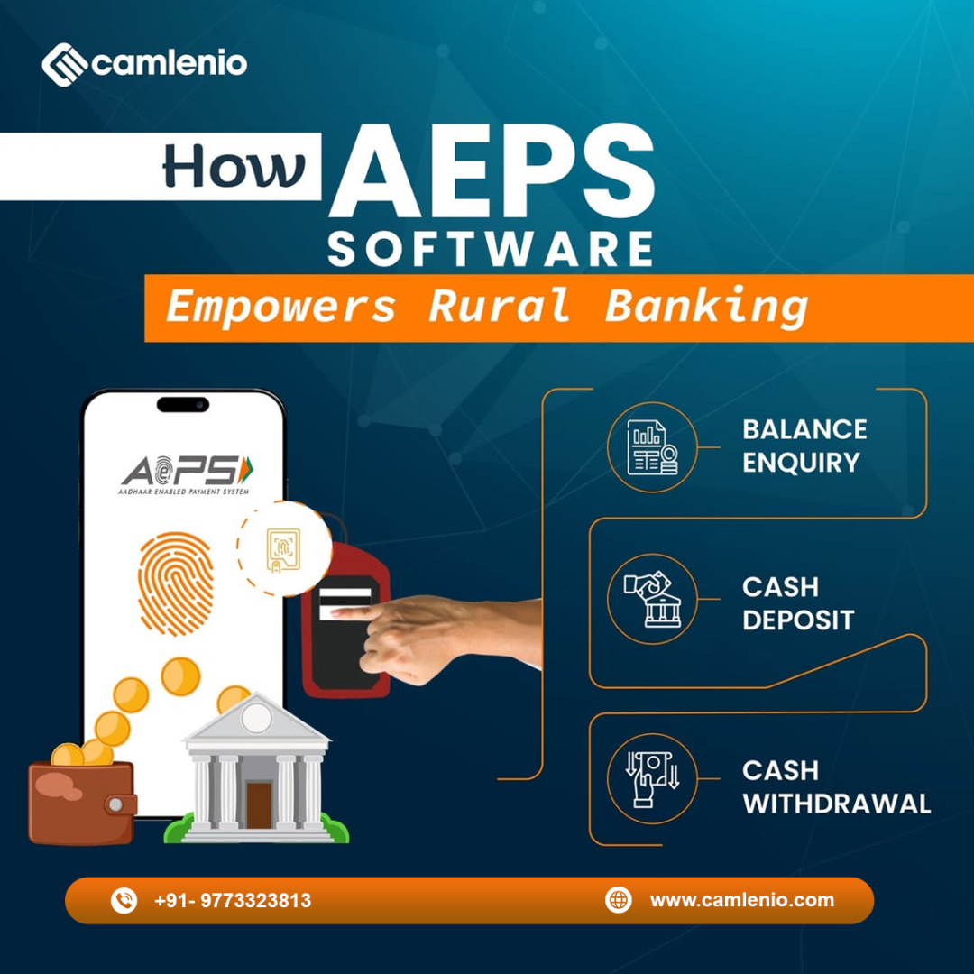 AEPS Software