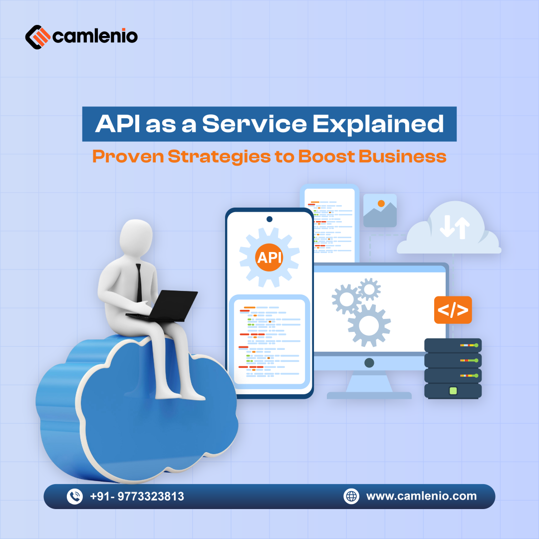 API integration