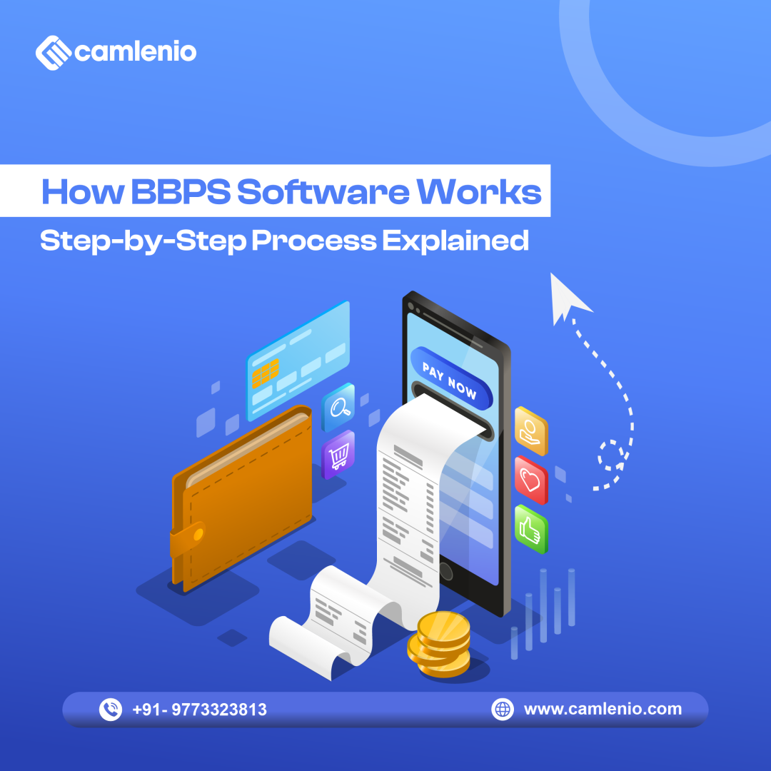 BBPS Software