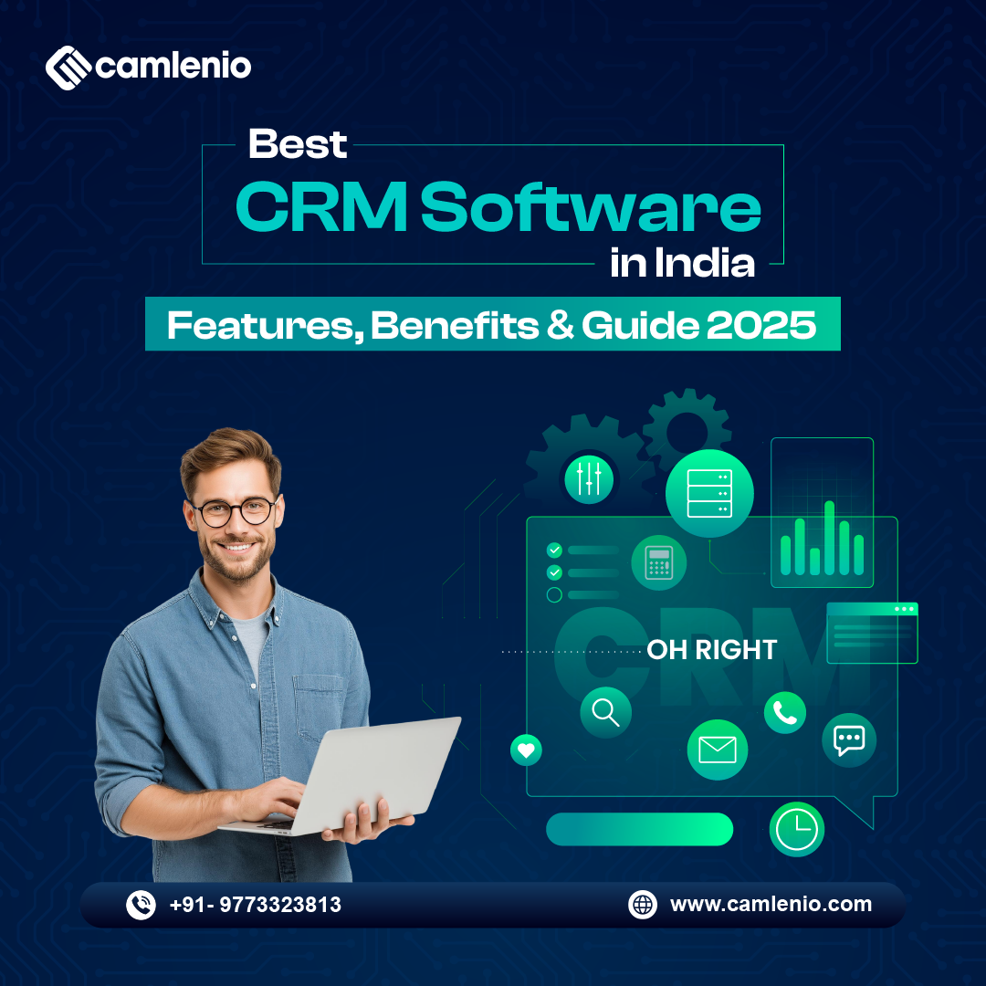 CRM Software