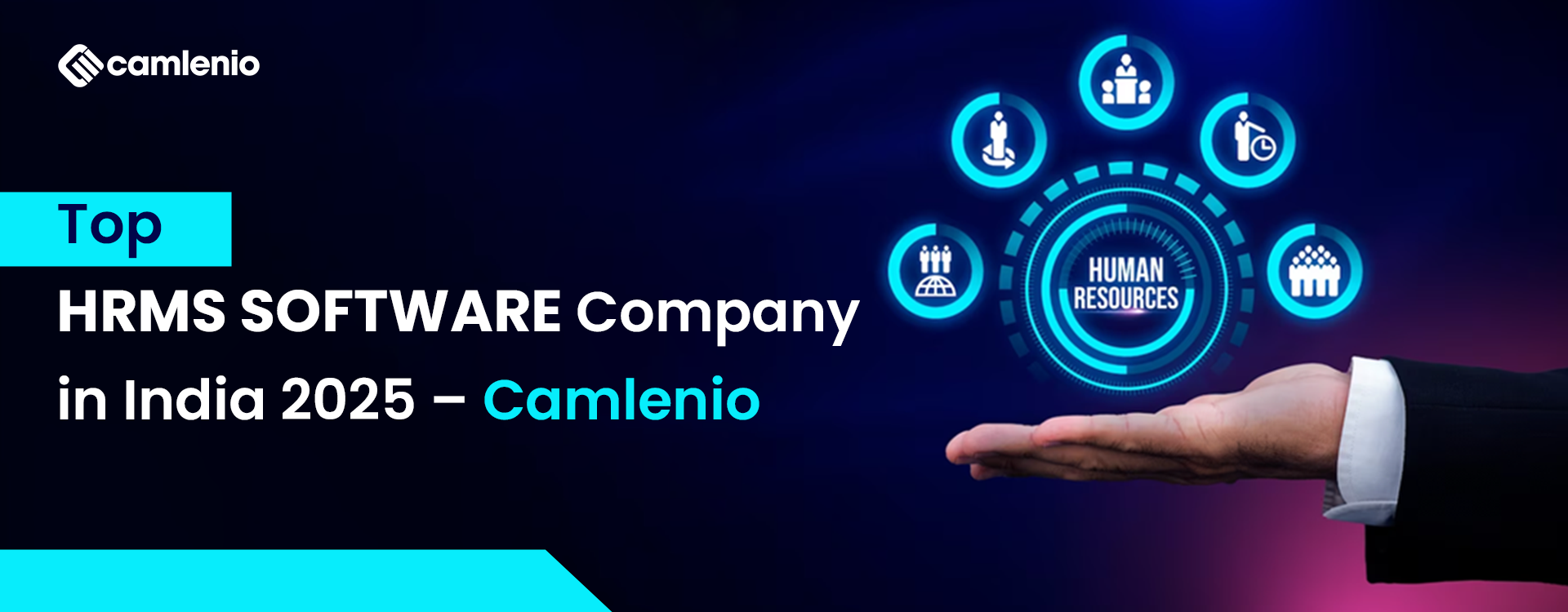 Human Resource Management System