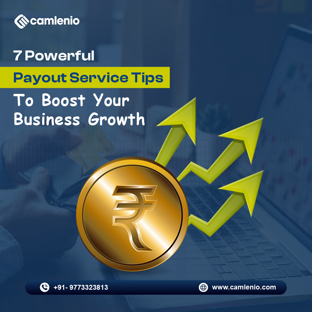 Payout Service