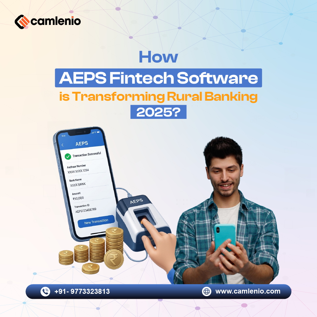 AEPS Fintech Software