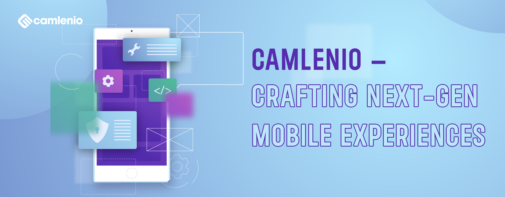 Best Mobile App Development Service in India. Mobile App Development Discover Camlenio’s expert Mobile App Development Services in India.