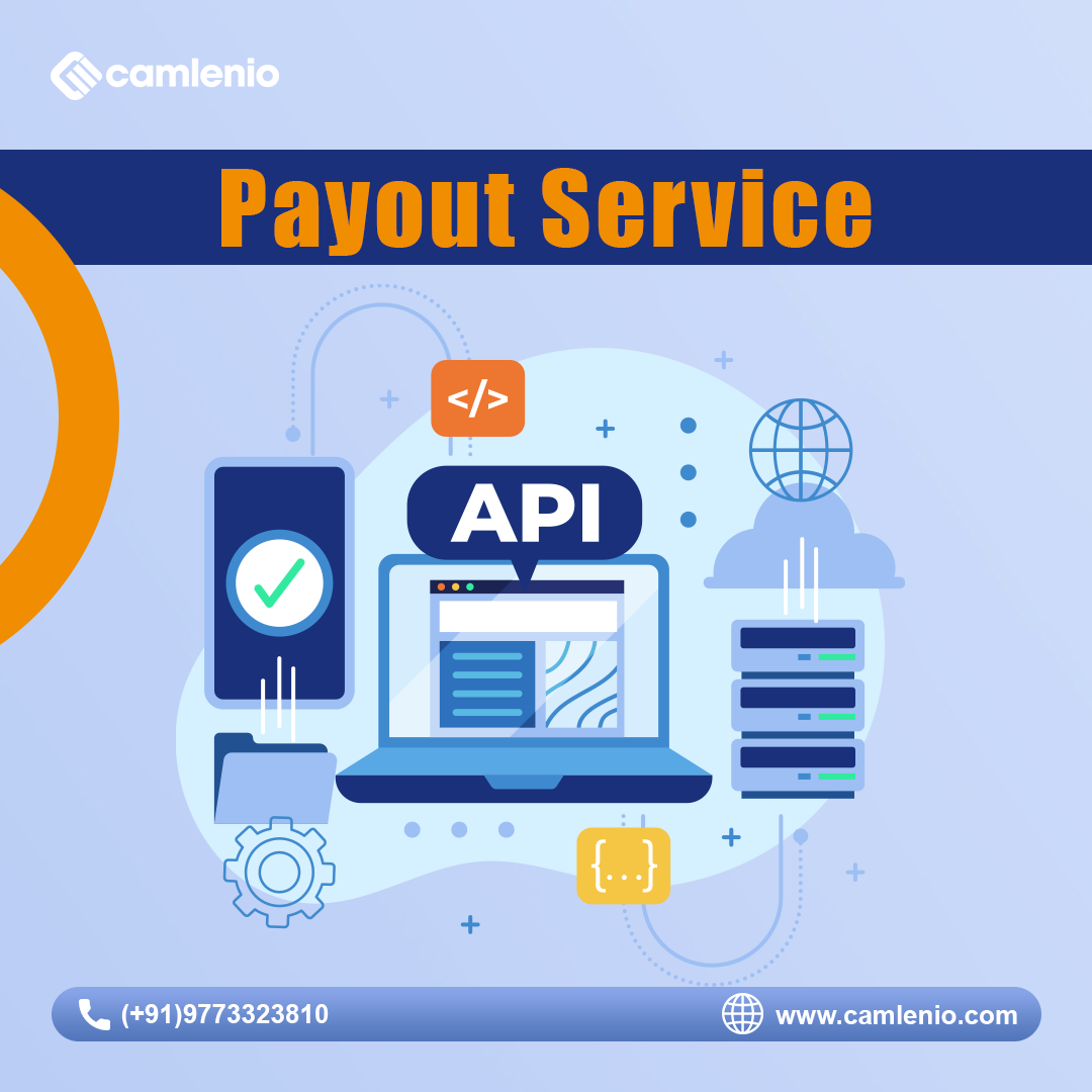 Best Payout Services In Jaipur Camlenio 2025