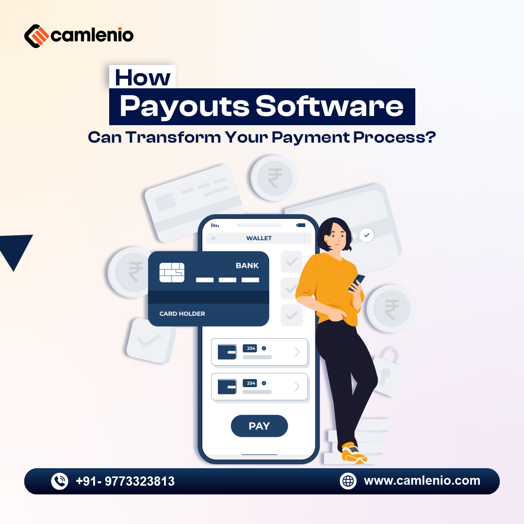 Payouts Software