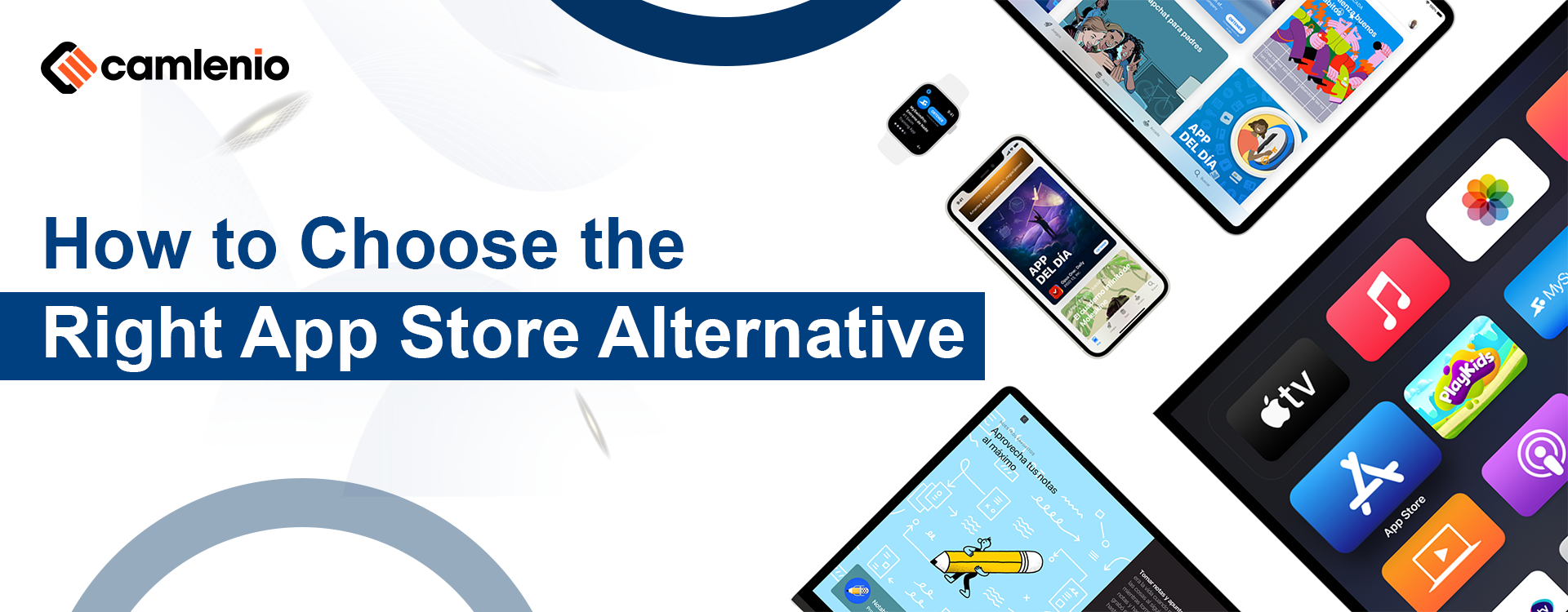 How to Choose the Right App Store Alternative