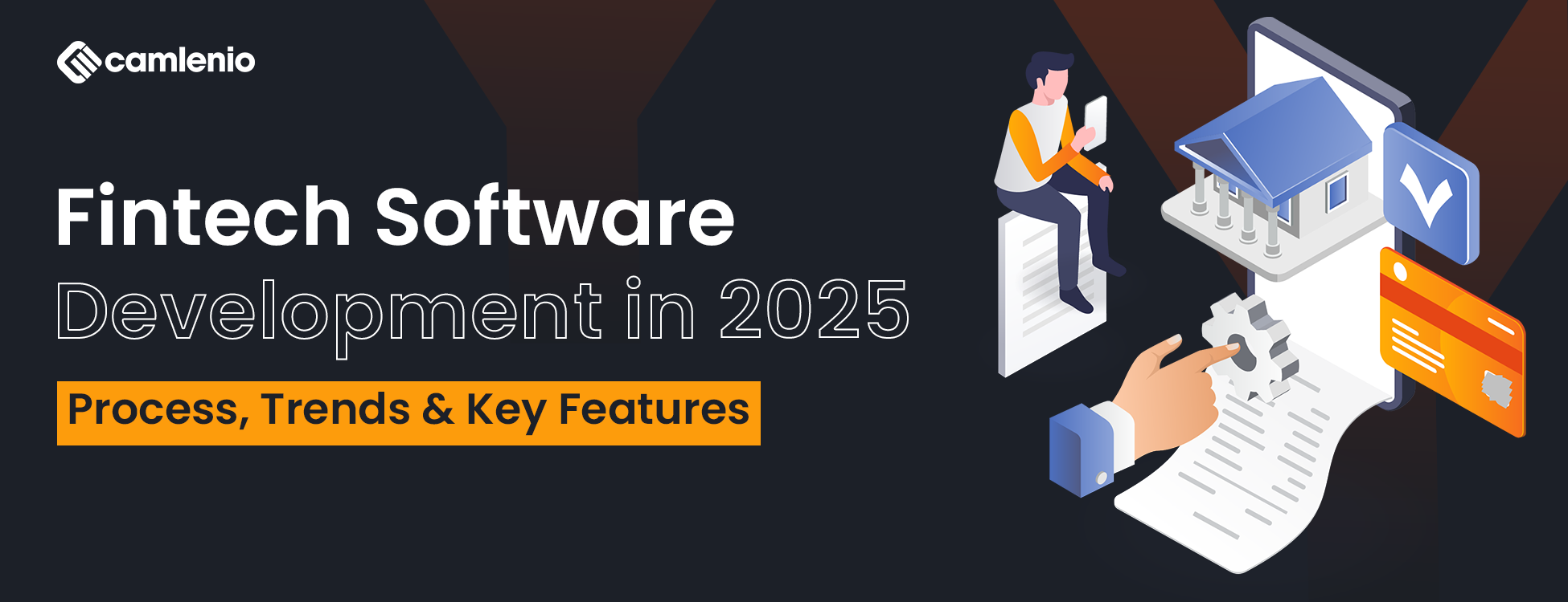 What is Fintech Software?