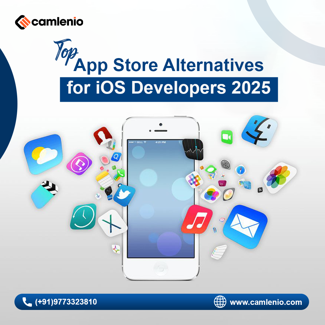 Top App Store Alternatives for iOS Developers (2025)