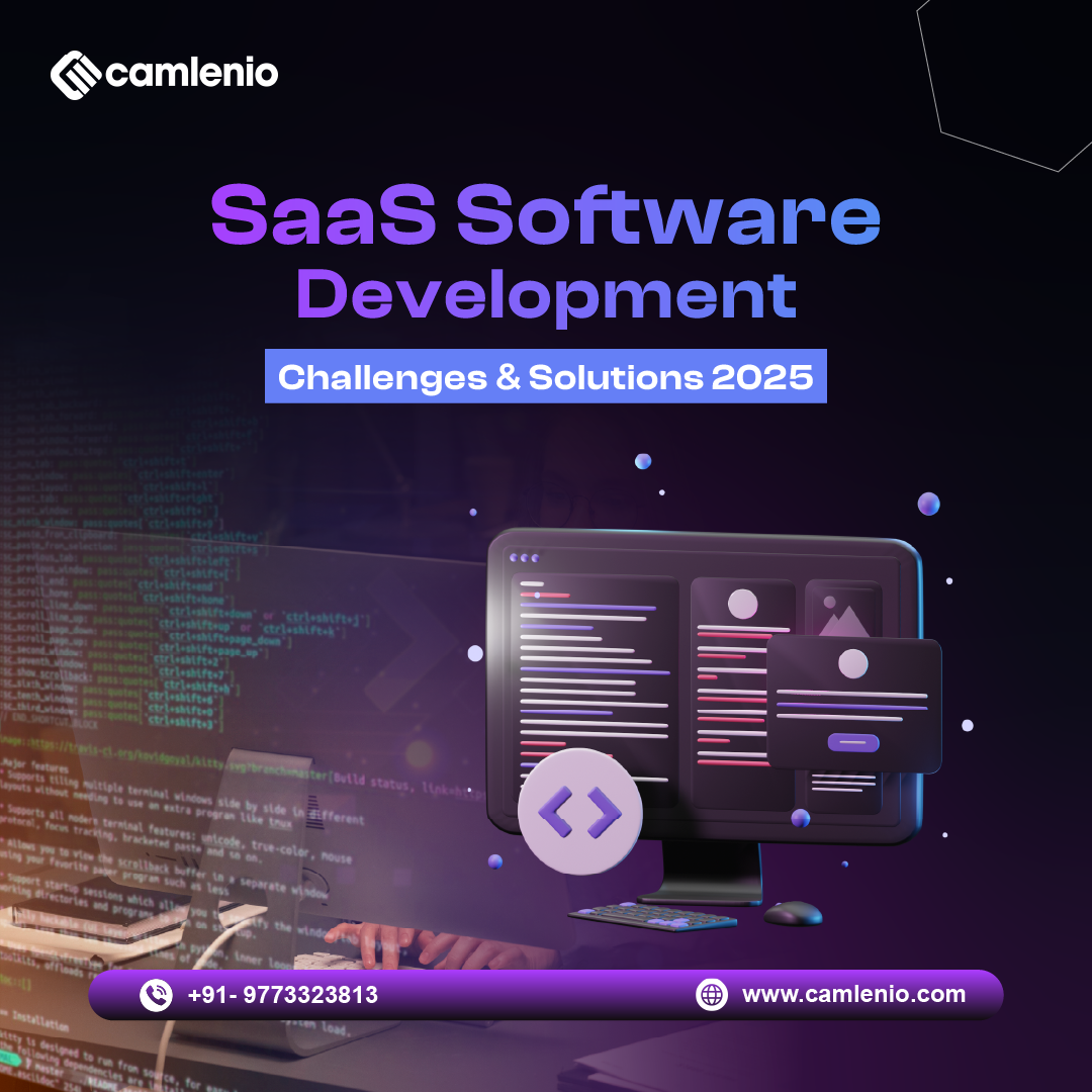 SaaS Software Development