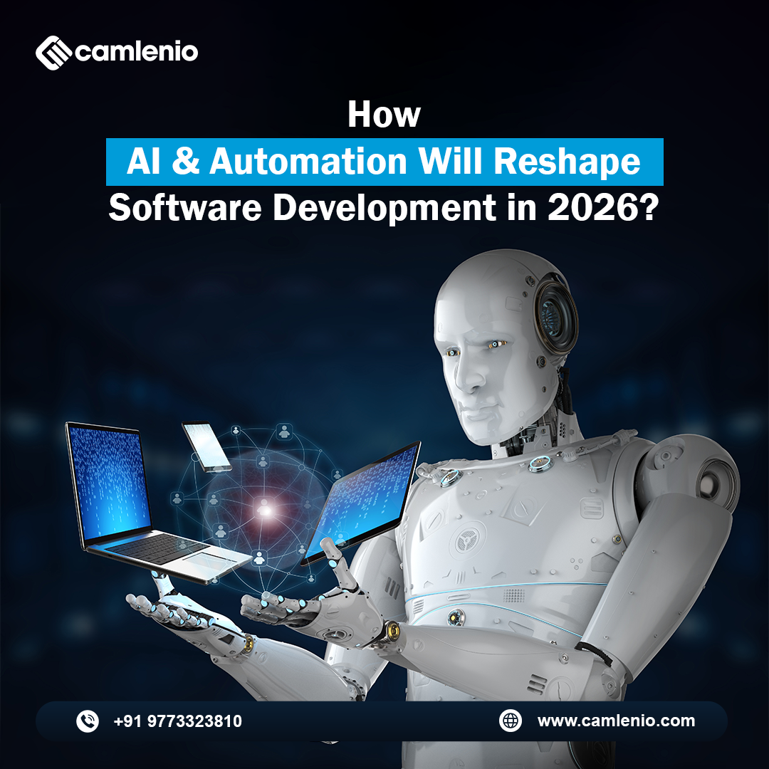 Software Development in 2026?