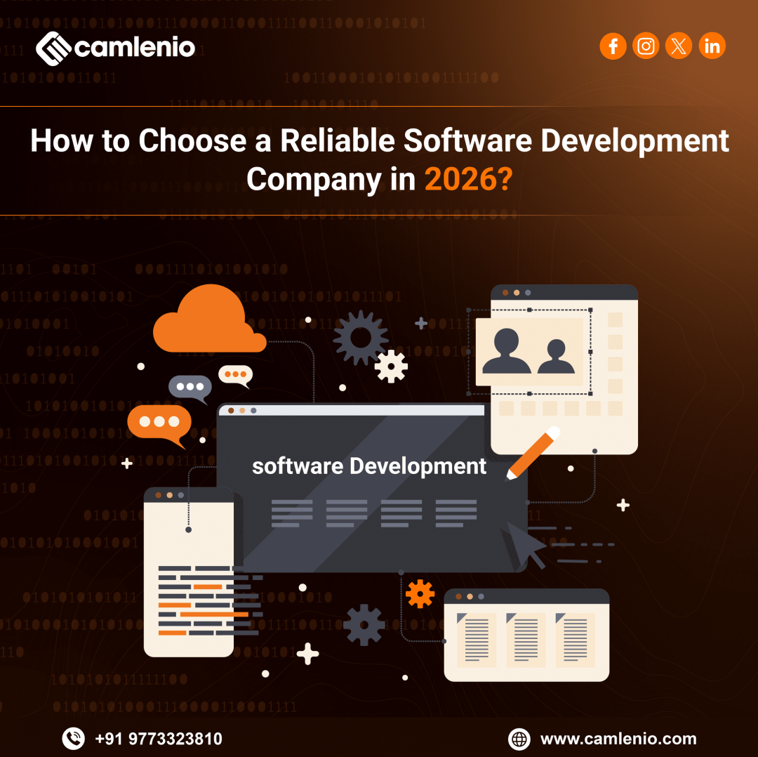 Software Development Company
