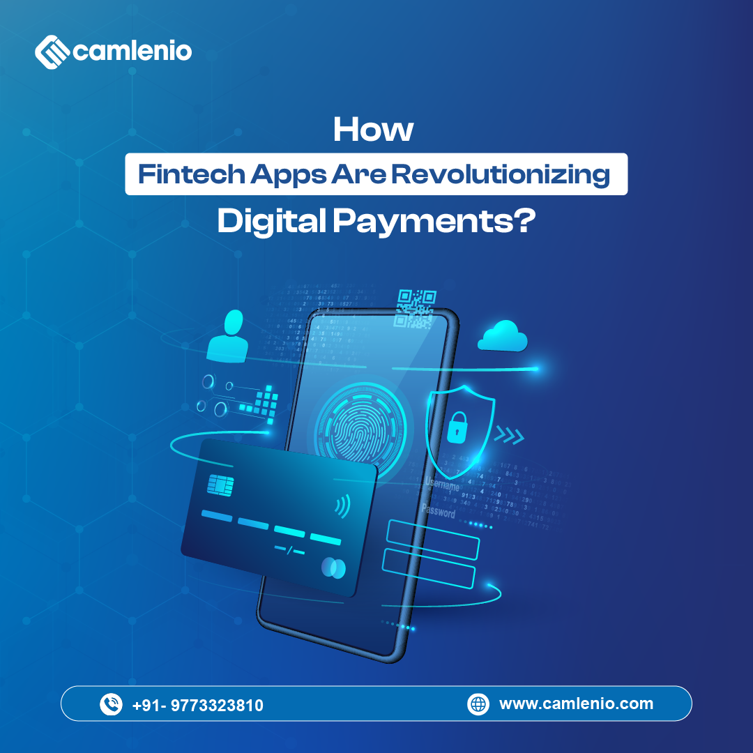 Fintech Apps