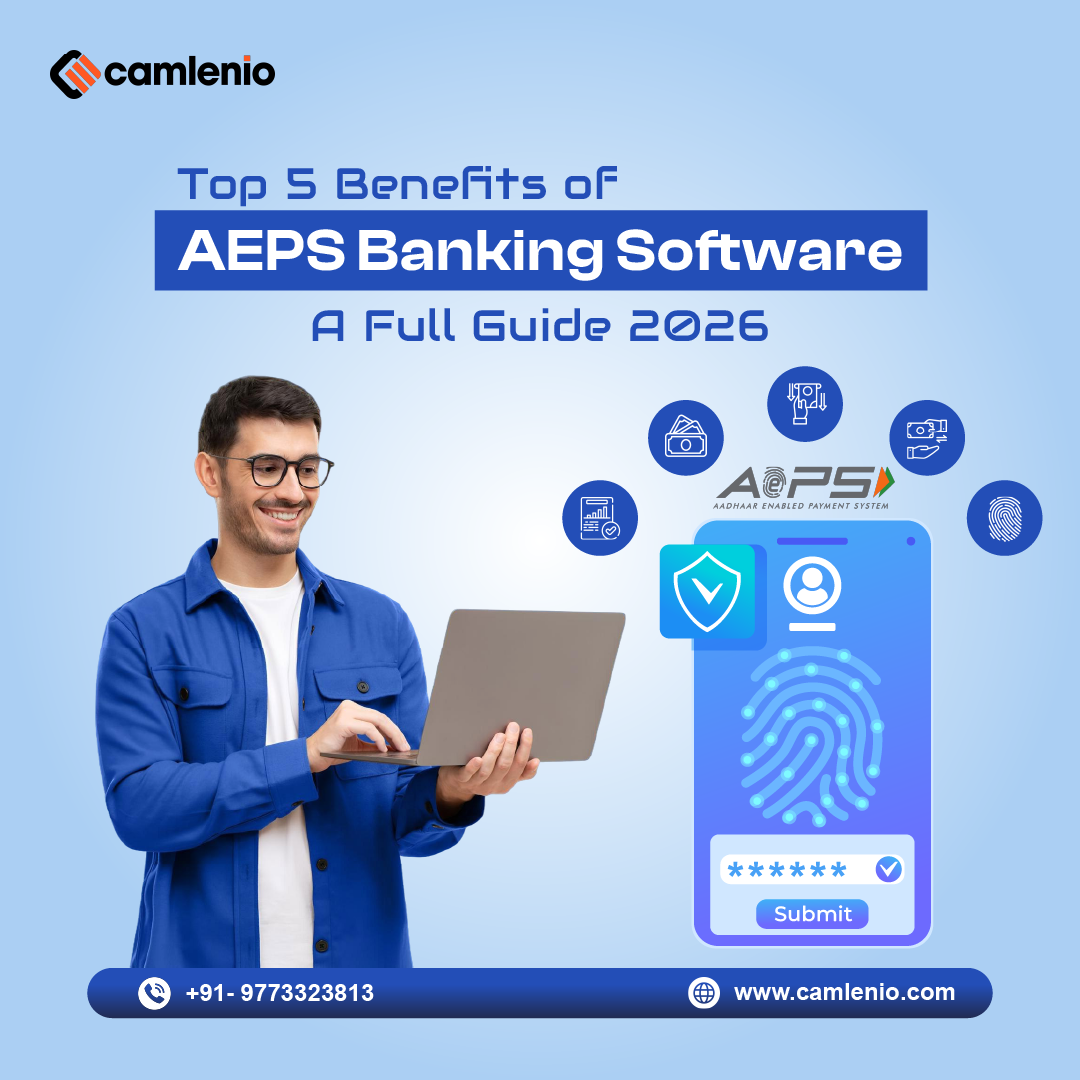 AEPS Banking Software