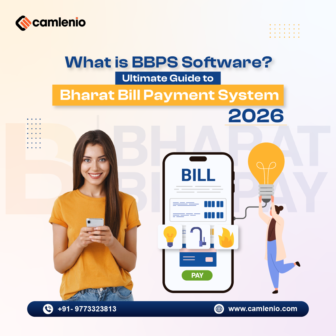 BBPS Software