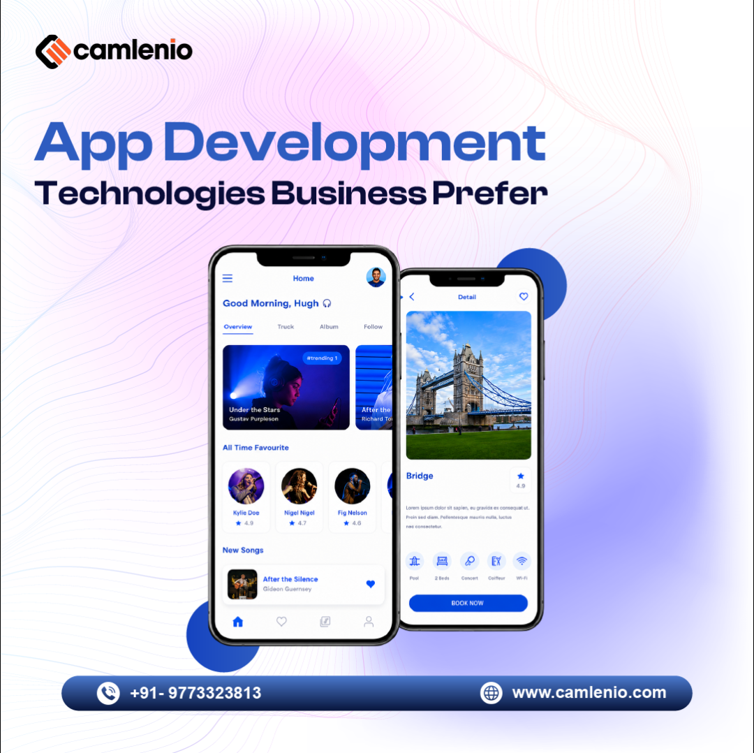 Mobile App Development Company