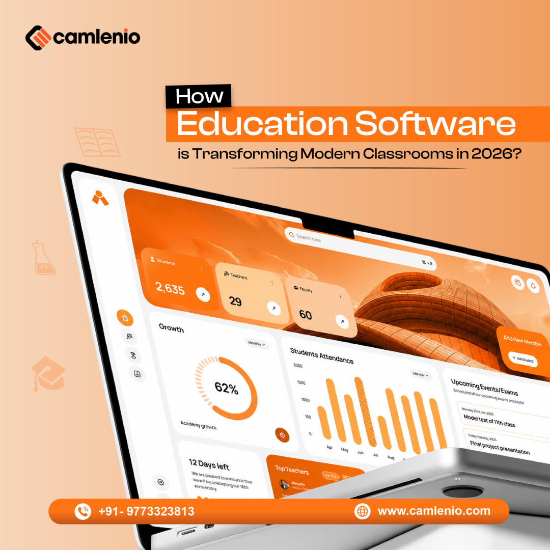 Education Software