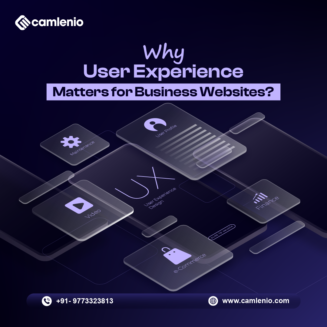 Custom Web Development Company