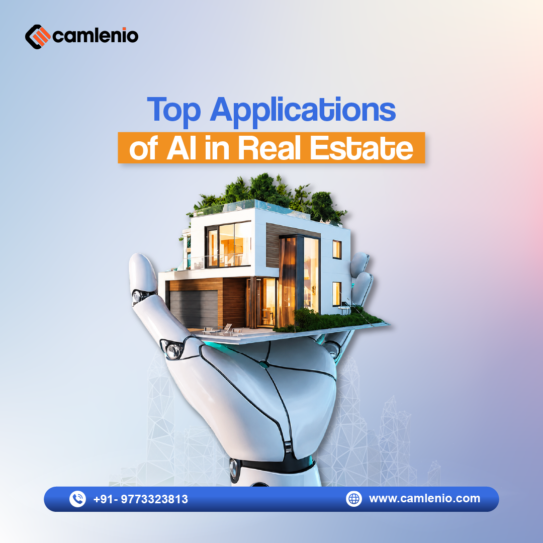 AI in Real Estate 